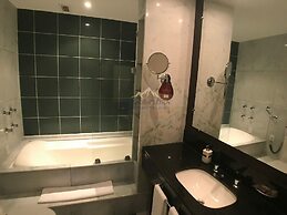 Laje de Pedra Mountain Village Prime