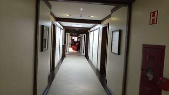 Laje de Pedra Mountain Village Prime