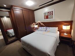 Laje de Pedra Mountain Village Prime