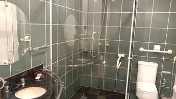 Laje de Pedra Mountain Village Prime