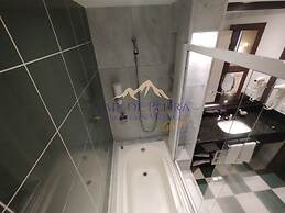 Laje de Pedra Mountain Village Prime