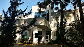 Laje de Pedra Mountain Village Prime