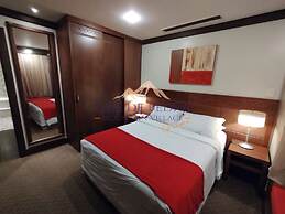 Laje de Pedra Mountain Village Prime