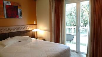 Laje de Pedra Mountain Village Prime