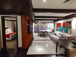 Laje de Pedra Mountain Village Prime