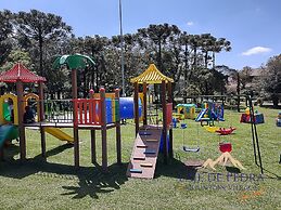 Laje de Pedra Mountain Village Prime