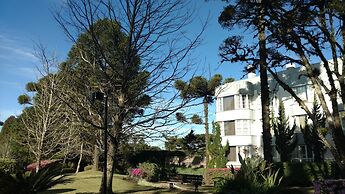 Laje de Pedra Mountain Village Prime