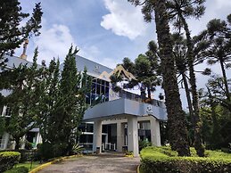 Laje de Pedra Mountain Village Prime