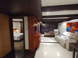 Laje de Pedra Mountain Village Prime