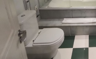 Laje de Pedra Mountain Village Prime