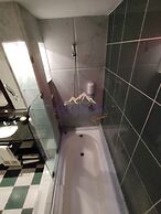 Laje de Pedra Mountain Village Prime