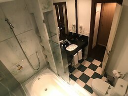 Laje de Pedra Mountain Village Prime