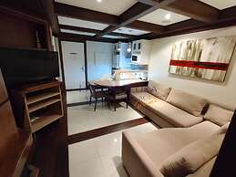 Laje de Pedra Mountain Village Prime