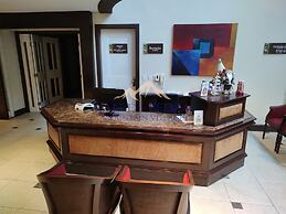 Laje de Pedra Mountain Village Prime