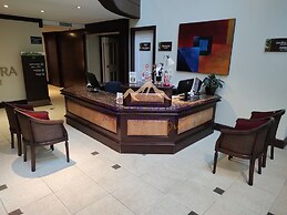 Laje de Pedra Mountain Village Prime