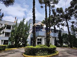 Laje de Pedra Mountain Village Prime