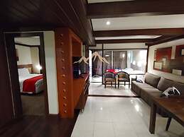 Laje de Pedra Mountain Village Prime