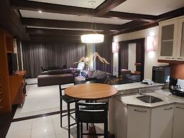 Laje de Pedra Mountain Village Prime