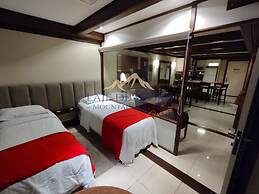 Laje de Pedra Mountain Village Prime