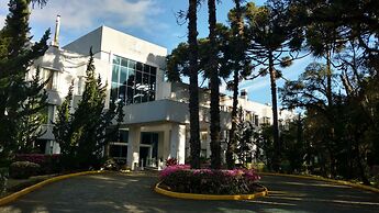 Laje de Pedra Mountain Village Prime