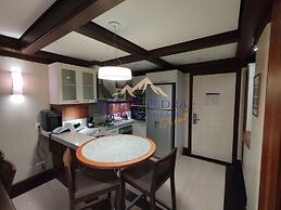 Laje de Pedra Mountain Village Prime