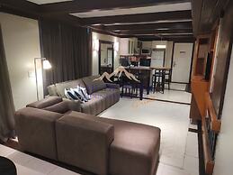 Laje de Pedra Mountain Village Prime