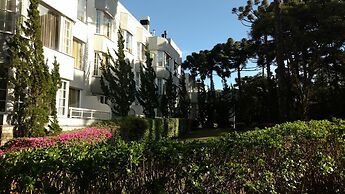 Laje de Pedra Mountain Village Prime