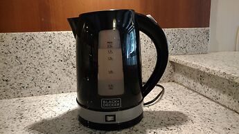 Laje de Pedra Mountain Village Prime