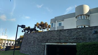 Laje de Pedra Mountain Village Prime