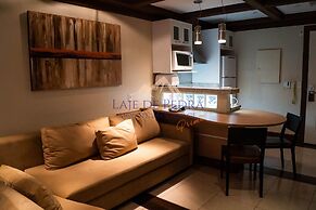 Laje de Pedra Mountain Village Prime