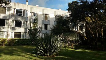 Laje de Pedra Mountain Village Prime