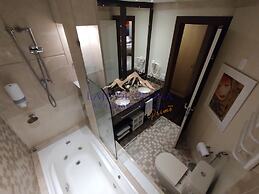 Laje de Pedra Mountain Village Prime