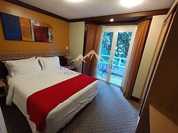 Laje de Pedra Mountain Village Prime