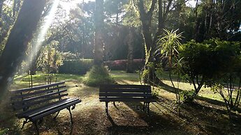 Laje de Pedra Mountain Village Prime