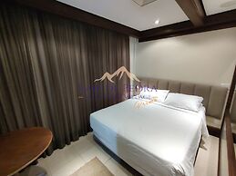 Laje de Pedra Mountain Village Prime