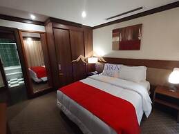 Laje de Pedra Mountain Village Prime