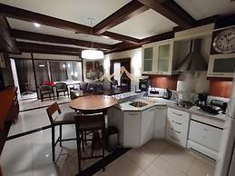 Laje de Pedra Mountain Village Prime