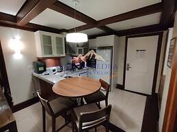 Laje de Pedra Mountain Village Prime