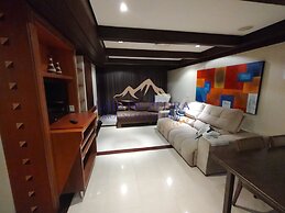 Laje de Pedra Mountain Village Prime