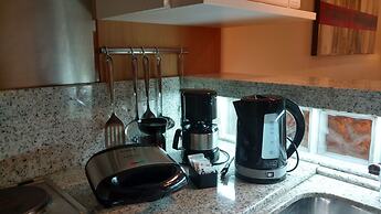 Laje de Pedra Mountain Village Prime