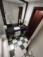 Laje de Pedra Mountain Village Prime