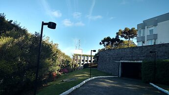 Laje de Pedra Mountain Village Prime