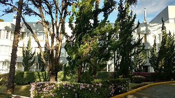 Laje de Pedra Mountain Village Prime