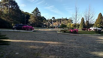 Laje de Pedra Mountain Village Prime