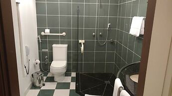 Laje de Pedra Mountain Village Prime