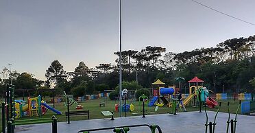 Laje de Pedra Mountain Village Prime