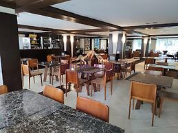 Laje de Pedra Mountain Village Prime