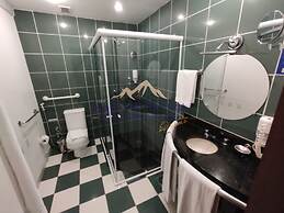 Laje de Pedra Mountain Village Prime