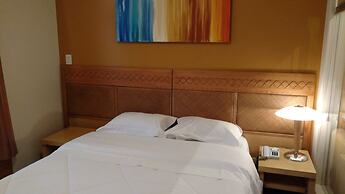 Laje de Pedra Mountain Village Prime