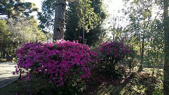 Laje de Pedra Mountain Village Prime